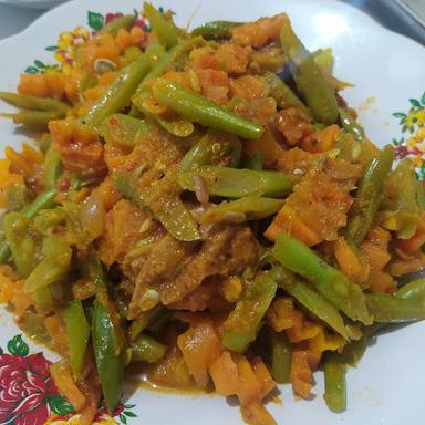 DAPUR JAWA BETAWI DAN AGEN BRILINK