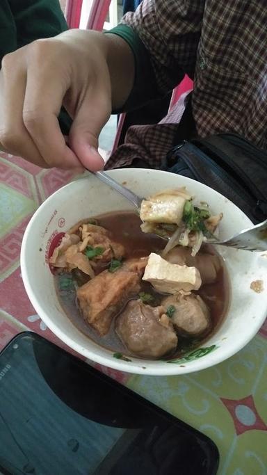 MIE AYAM & BAKSO SOLO