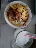 Mie Ayam & Bakso Solo