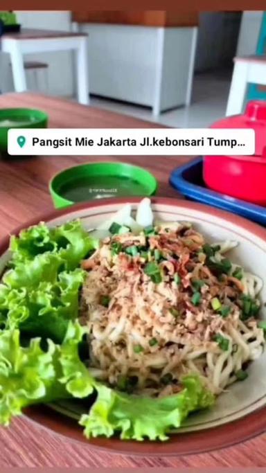 PANGSIT MIE JAKARTA