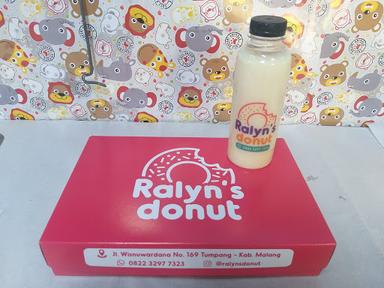 RALYNSDONUT