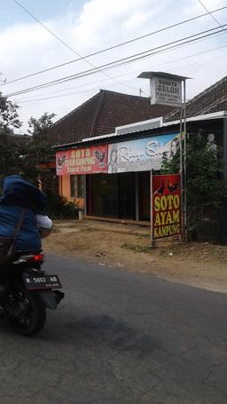 Photo's Soto Ayam Kampung Sukorame