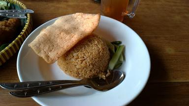 TUMPANG INGGIL RESTAURANT