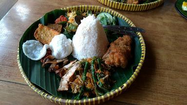 TUMPANG INGGIL RESTAURANT