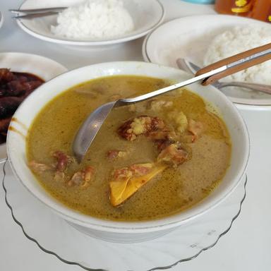 WAROENG SATE GULE H ABU BAKAR