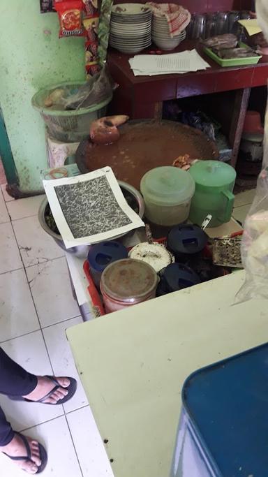 WARUNG BAROKAH BU KASIYANI