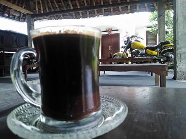 WARUNG BROMO-SEMERU