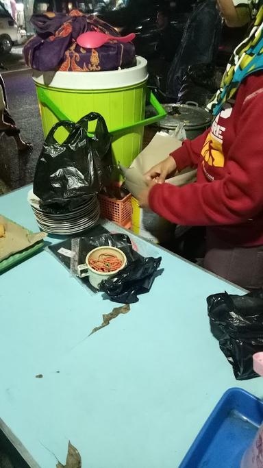 WARUNG NASI JAGUNG MBAK KUS