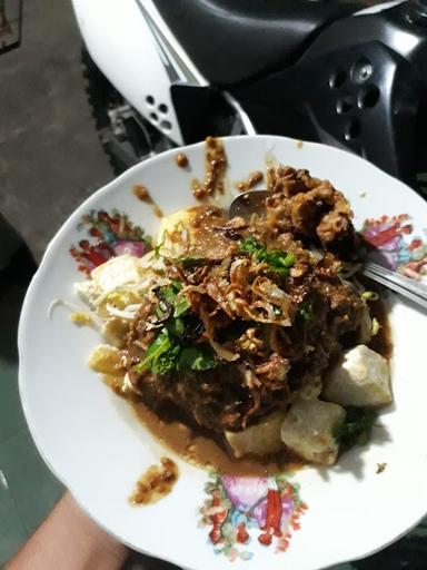 WARUNG NIKMAT BU SUCI