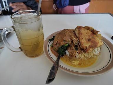 WARUNG PECEL KEBONSARI BU TUTIK