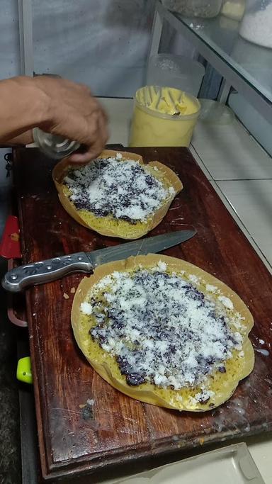 MARTABAK SEDAP ASLI CATANG