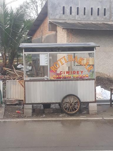 FUDHOLA ROTI BAKAR