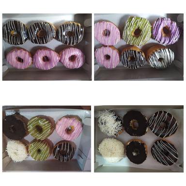 JESLYN DONUT'S