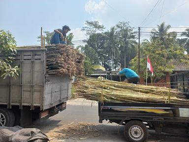 TEBU IJO MALANG