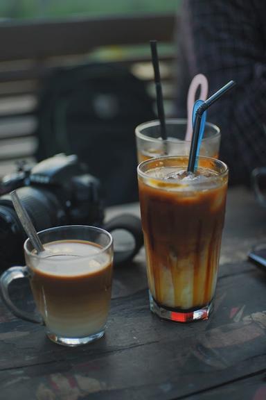 KULON OMAH COFFEE & SUNSET