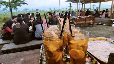 KULON OMAH COFFEE & SUNSET