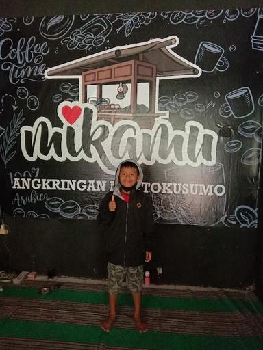 MIKAMU@NGKRINGAN