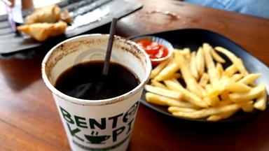 BENTO KOPI SALATIGA