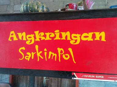 ANGKRINGAN SARKIMPOL