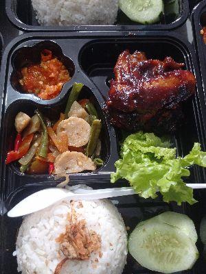 AYAM GEPREK COBA RASA