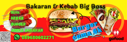 Photo's Bakaran Dan Kebab Big Boss