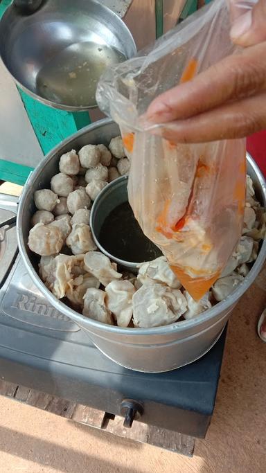 BAKSO KAWI PUJI LESTARI