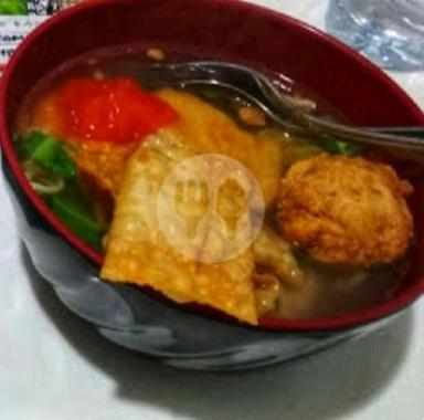 BAKSO MALANG / BAKSO KAWI