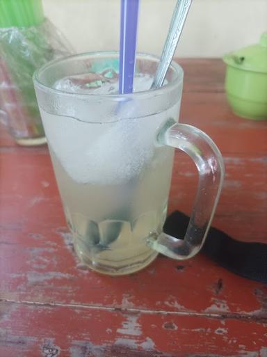 BAKSO & MIE AYAM PAK GENDUT