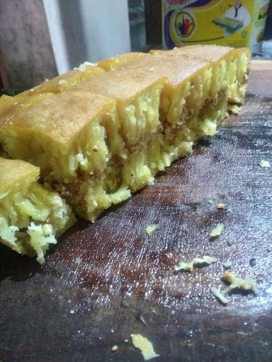 MARTABAK BUNGA