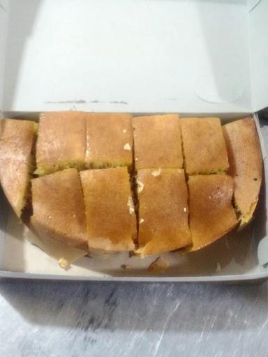 MARTABAK BUNGA