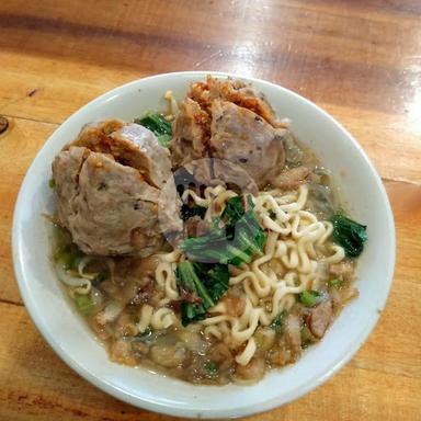 MIE AYAM BAKSO ANAK LANANG