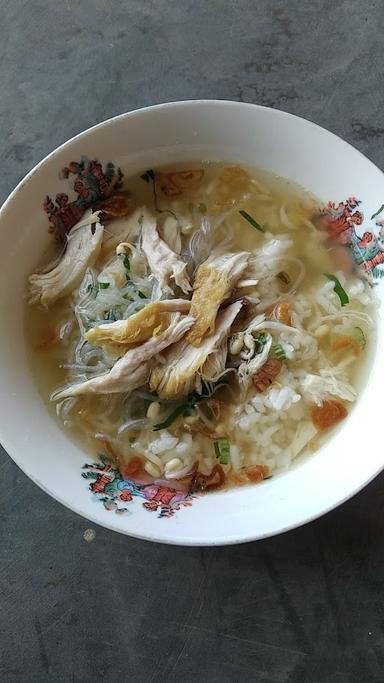 MIE AYAM-BAKSO JOMBOR