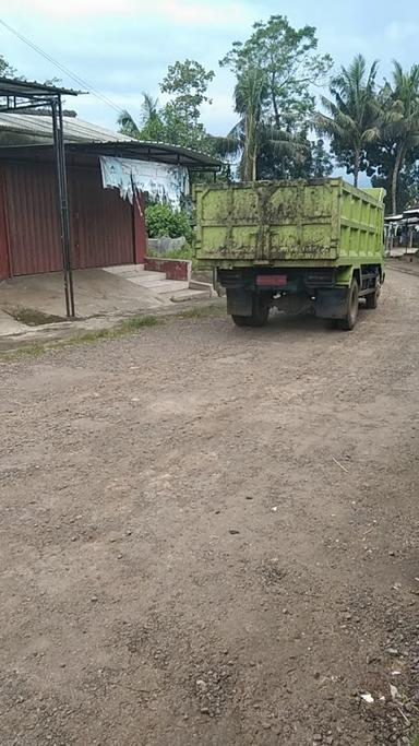 MIE AYAM BAKSO MUGIE BERKAH