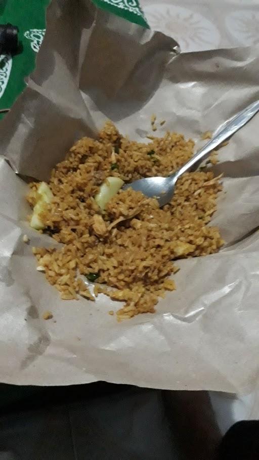 NASI GORENG MAS JOJOK