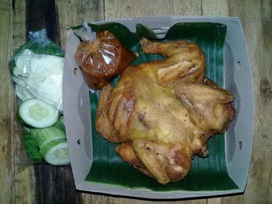 NURAN'S CHICKEN