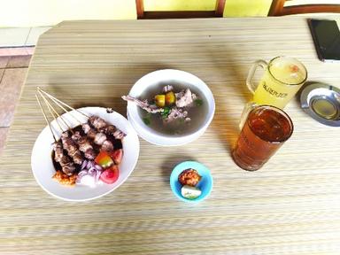 SATE KAMBING MUDA BALIBUL SALATIGA