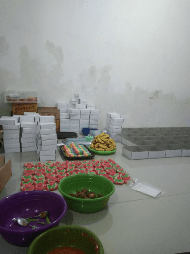 RUMAH SNACK RUMAYLA