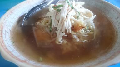 SOTO NDELIK BOYOLALI CABANG TUNTANG