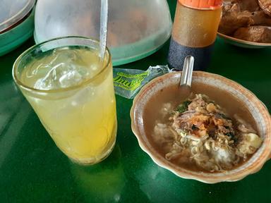 SOTO RUMPUT