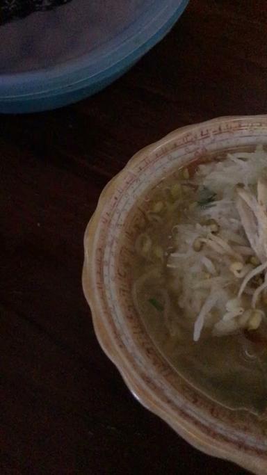 SOTO SEMARANG MAS ADI