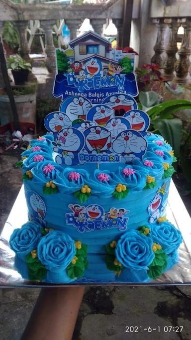 SYAQILA CAKE