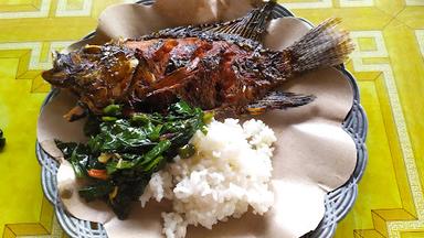 WARUNG APUNG IKAN BAKAR BU SUMARTI