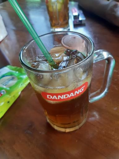 WARUNG GUDANGAN BU MASITOH