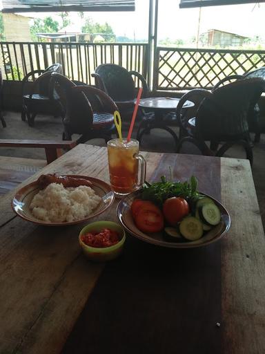 WARUNG SALAK POJOK SOBA