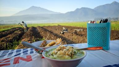 WARUNG SOTO KRAJAN BU RINI