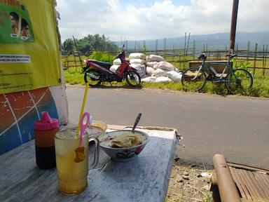 WARUNG SOTO KRAJAN BU RINI