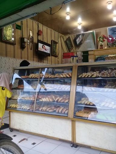 ALFAIDA BAKERY