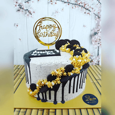 BUNDA CAKE MALANG