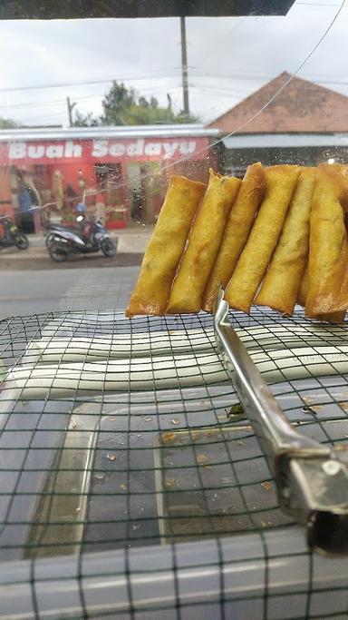 LUMPIA BAMBU (REBUNG)