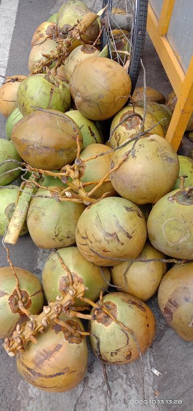 DEGAN DUREN MANTUL....